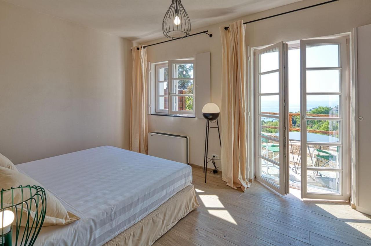 Mirandola Suites アレンツァーノ エクステリア 写真